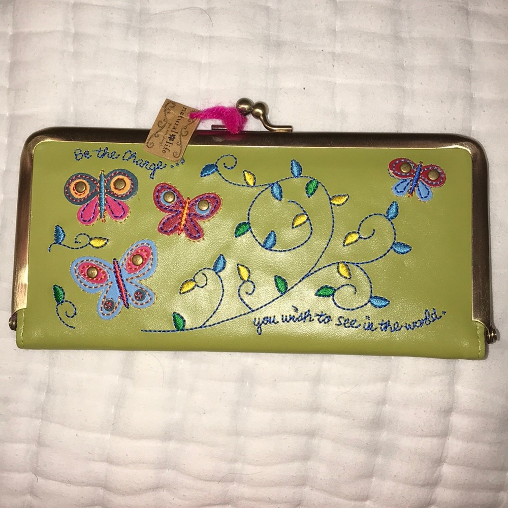 Wallet